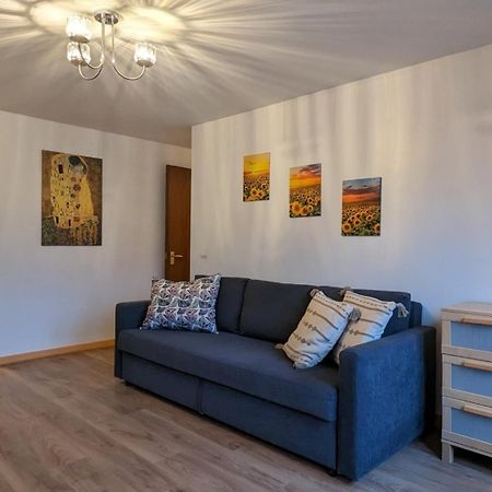 New Bright And Sunny Flat In Oxford City Centre Zewnętrze zdjęcie