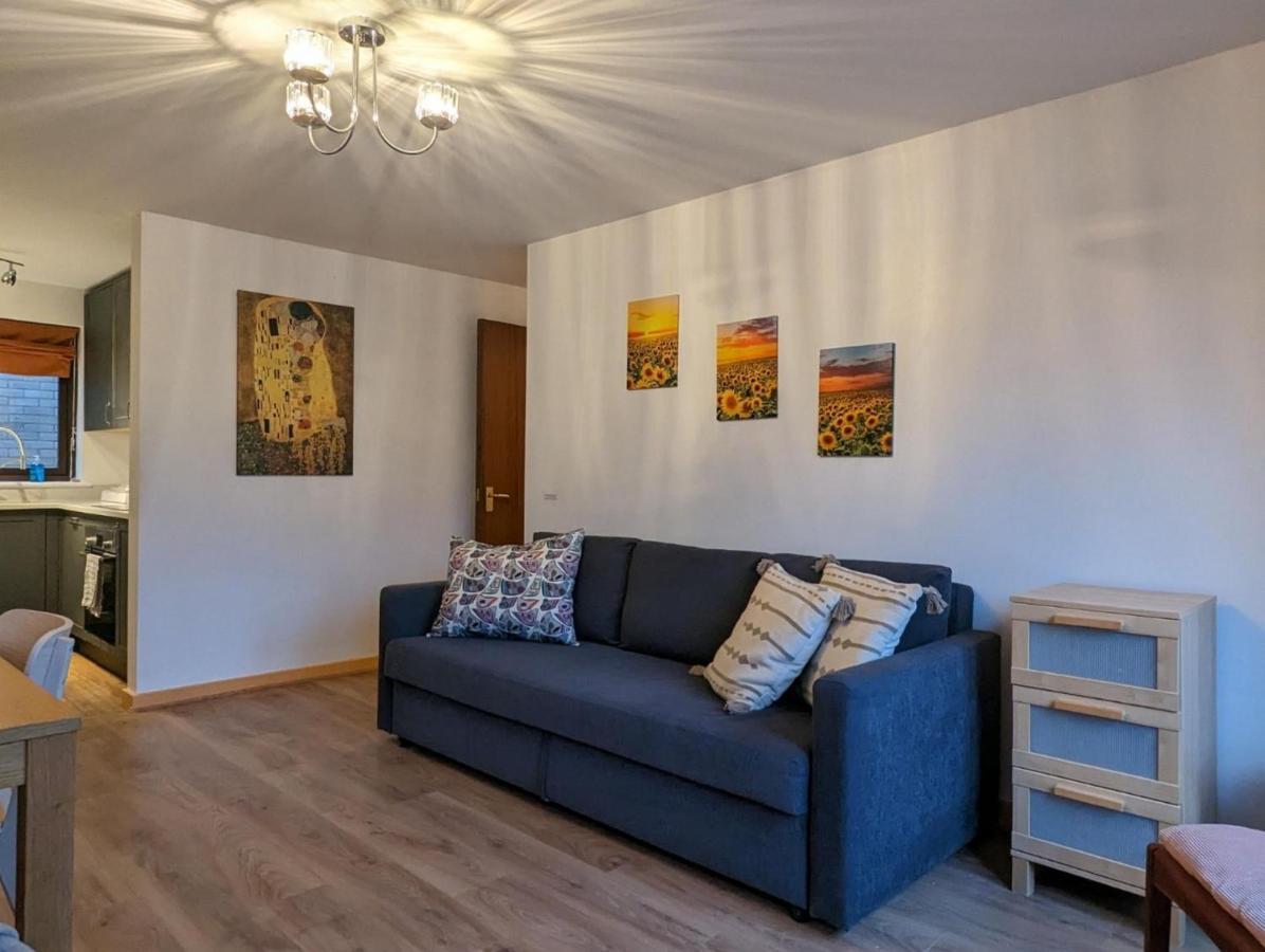 New Bright And Sunny Flat In Oxford City Centre Zewnętrze zdjęcie