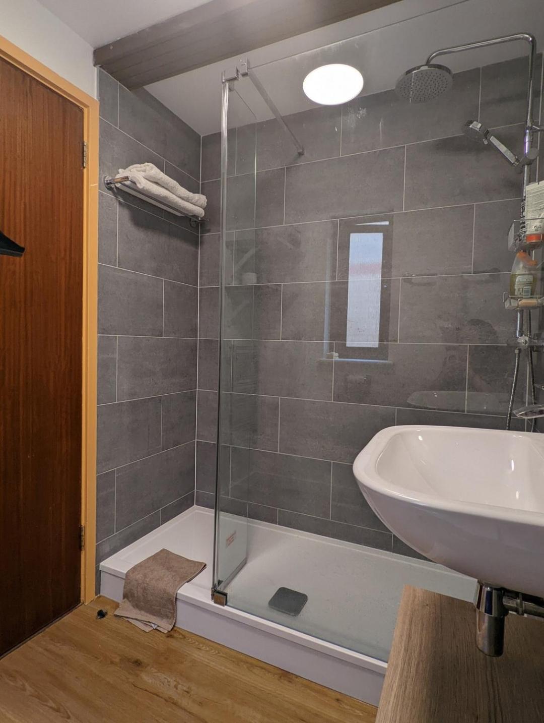 New Bright And Sunny Flat In Oxford City Centre Zewnętrze zdjęcie
