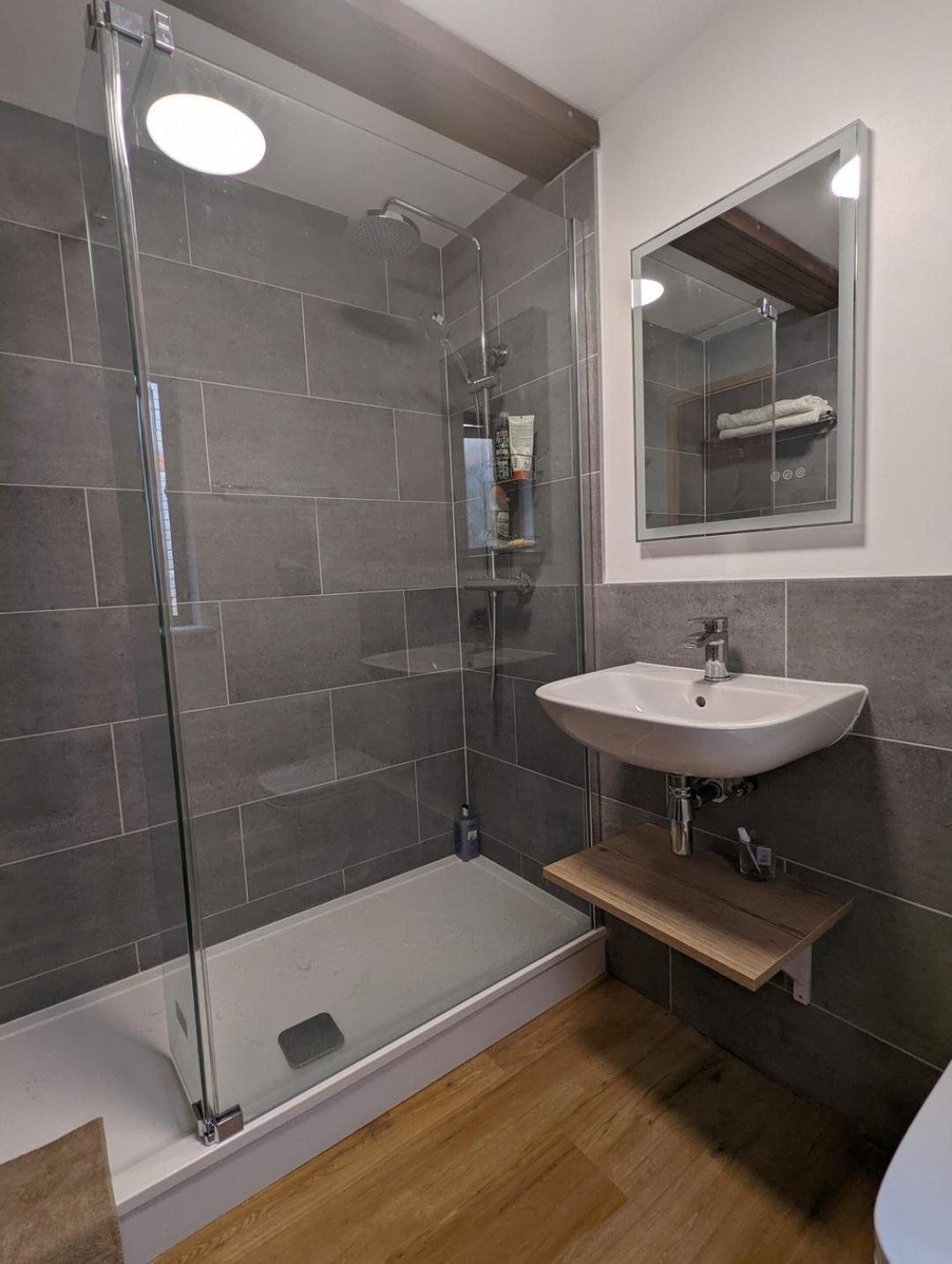 New Bright And Sunny Flat In Oxford City Centre Zewnętrze zdjęcie