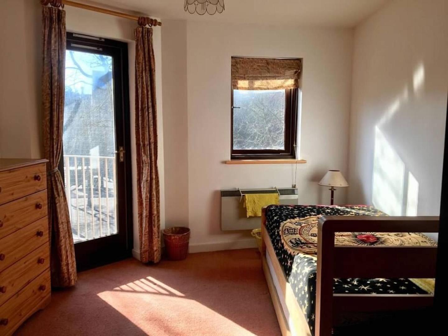 New Bright And Sunny Flat In Oxford City Centre Zewnętrze zdjęcie