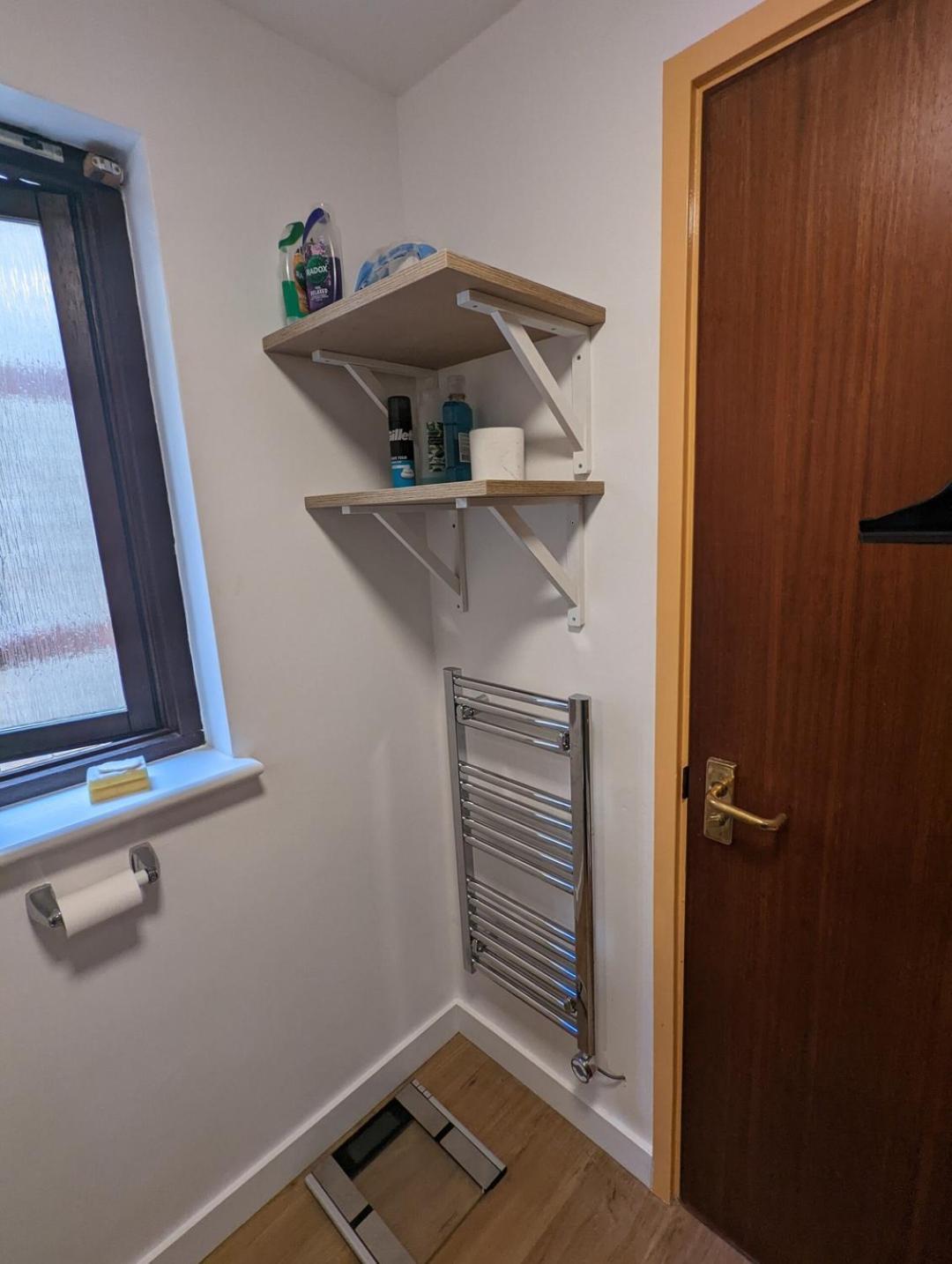 New Bright And Sunny Flat In Oxford City Centre Zewnętrze zdjęcie