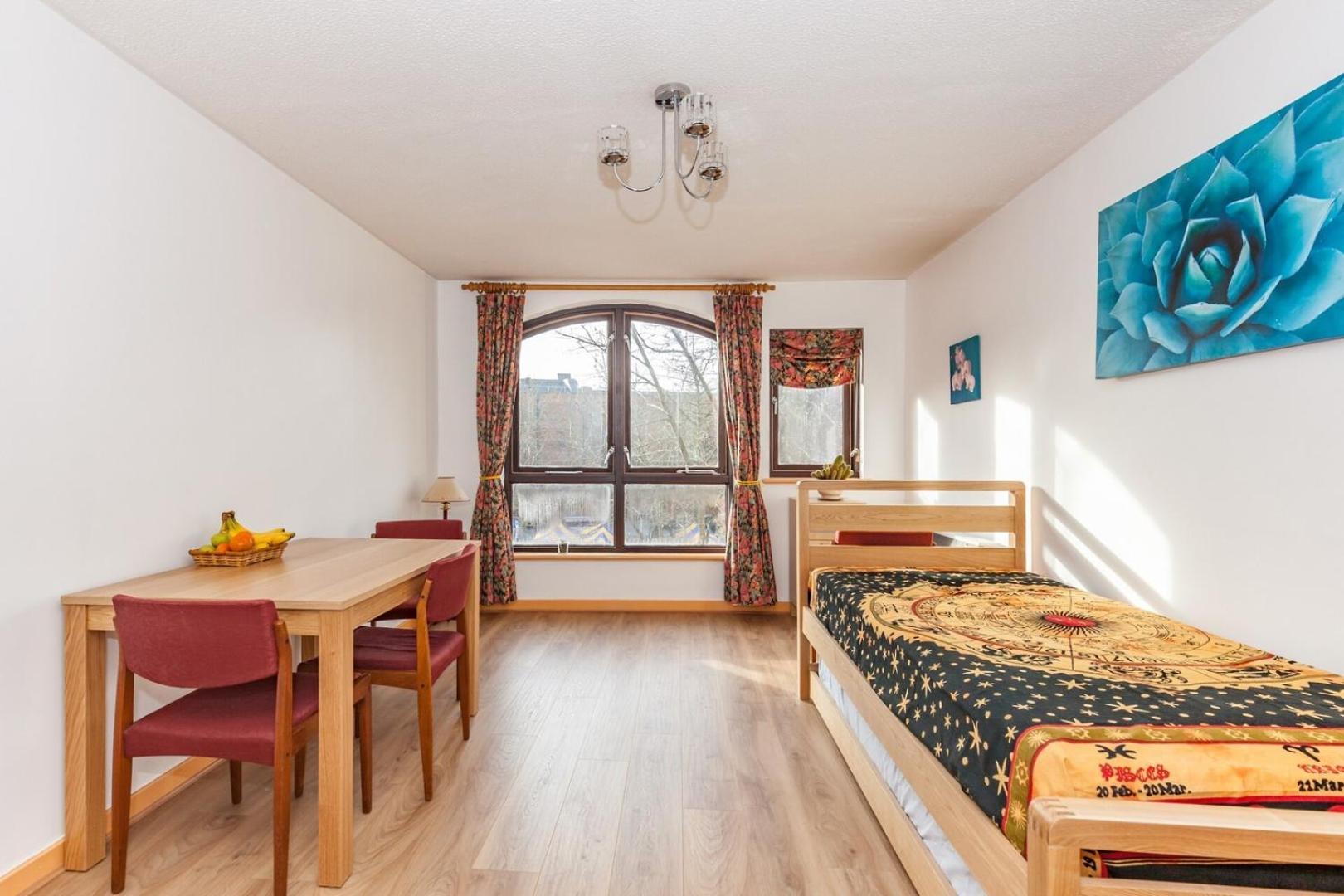 New Bright And Sunny Flat In Oxford City Centre Zewnętrze zdjęcie